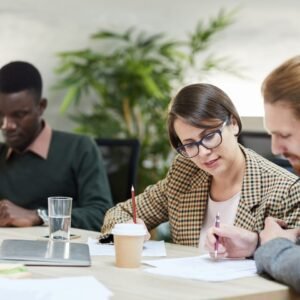 Make Your Goals Count: Aligning for 2027