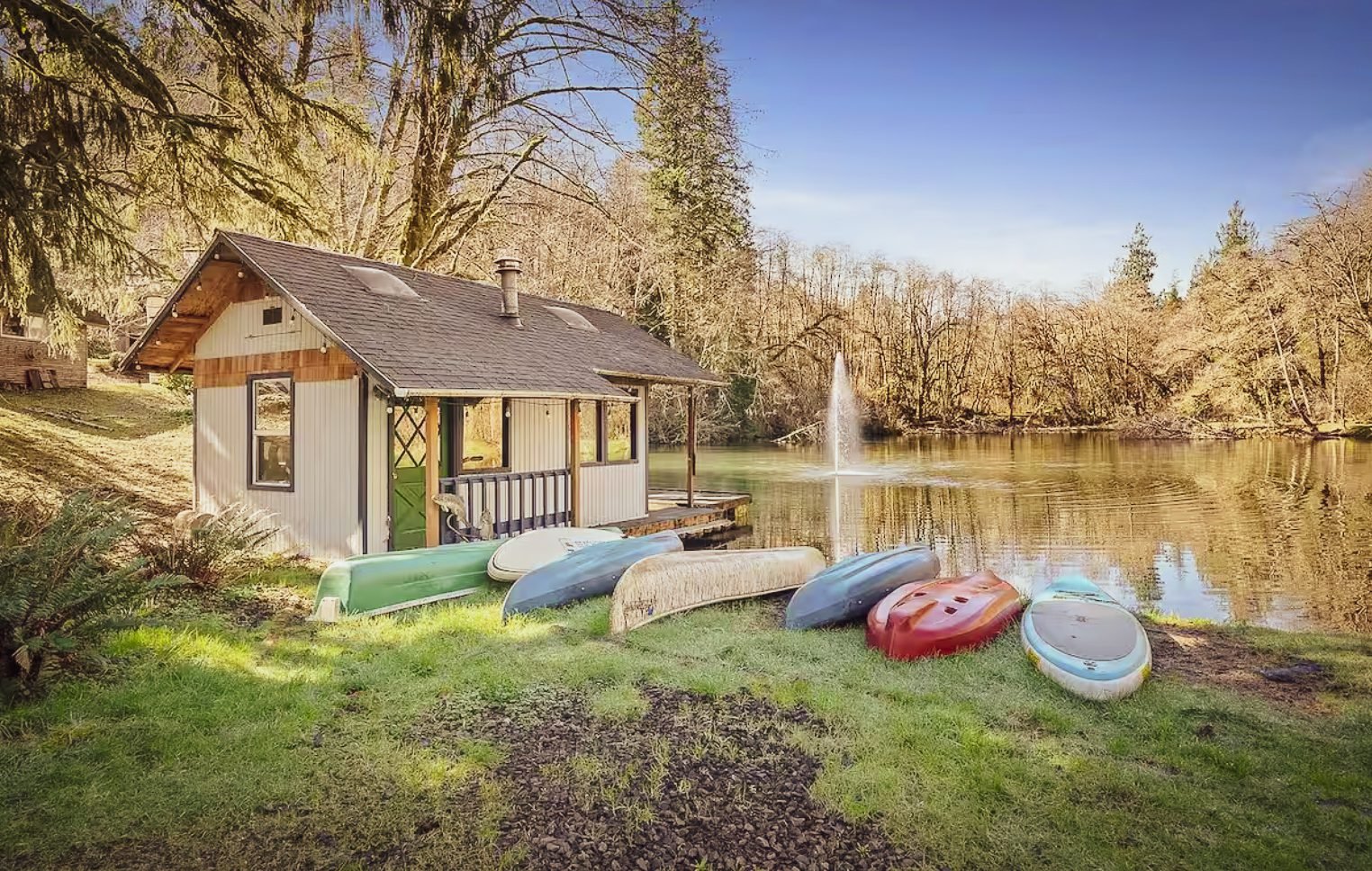 Retreat Accommodation Options - Image 15