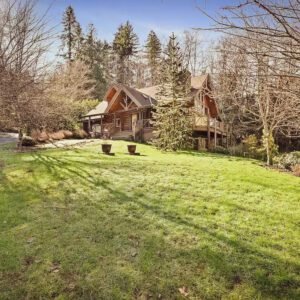One Time Payment: Couch or Van or Tent Camping