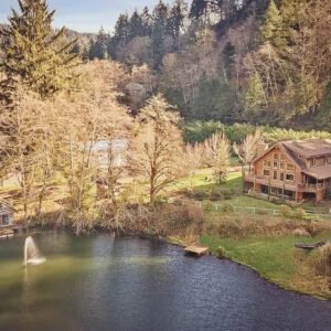 Retreat Accommodation Options