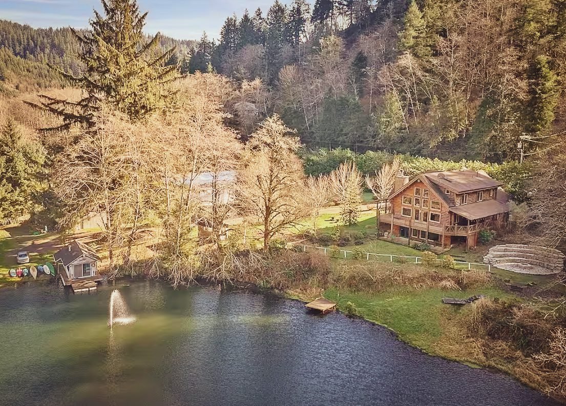 Retreat Deposit: Choose Your Own Adventure