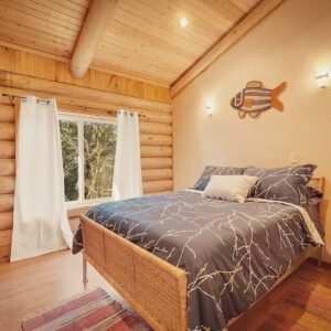 One Time Payment: Private Room (solo occupancy)