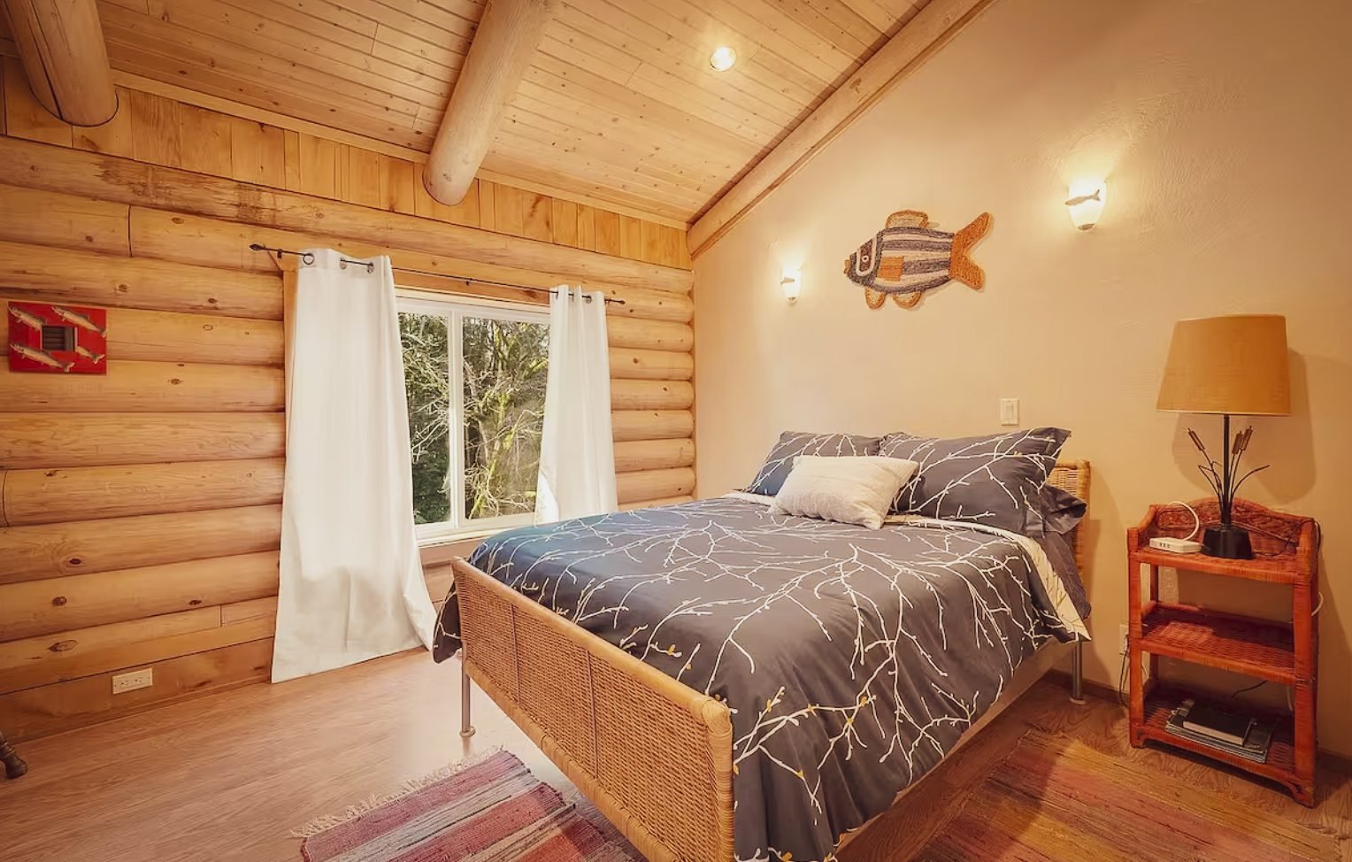One Time Payment: Private Room (solo occupancy)