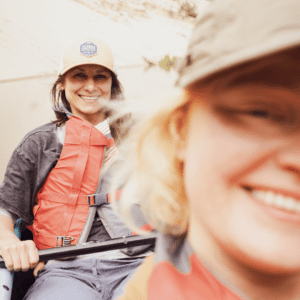 Retreat Deposit: Choose Your Own Adventure