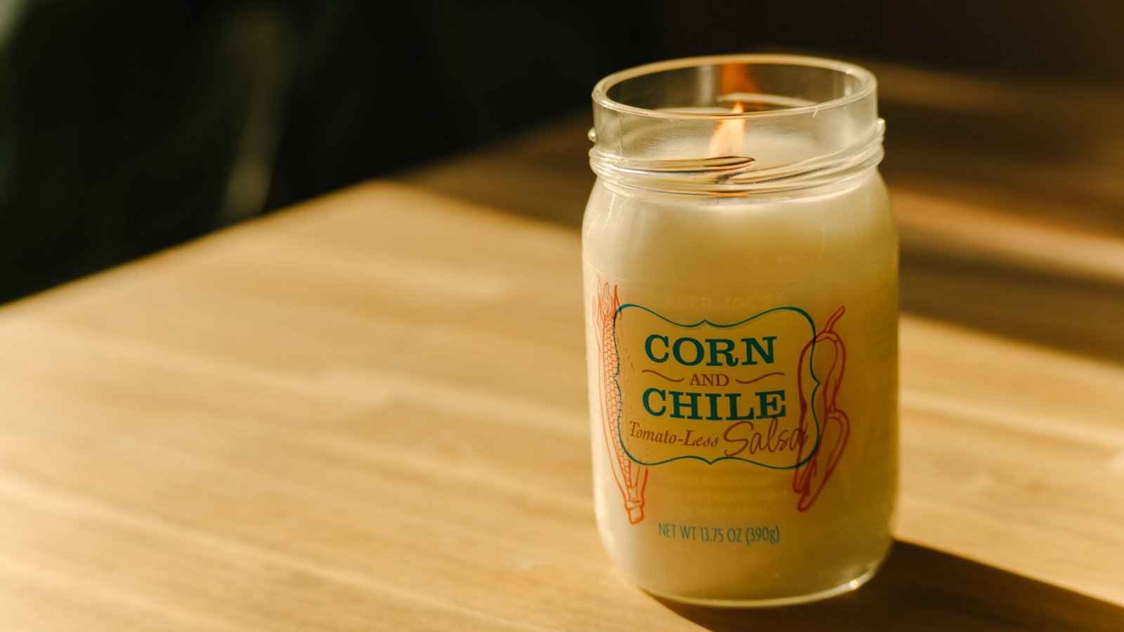 Soy Candle - Image 4