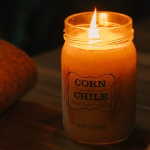 Soy Candle