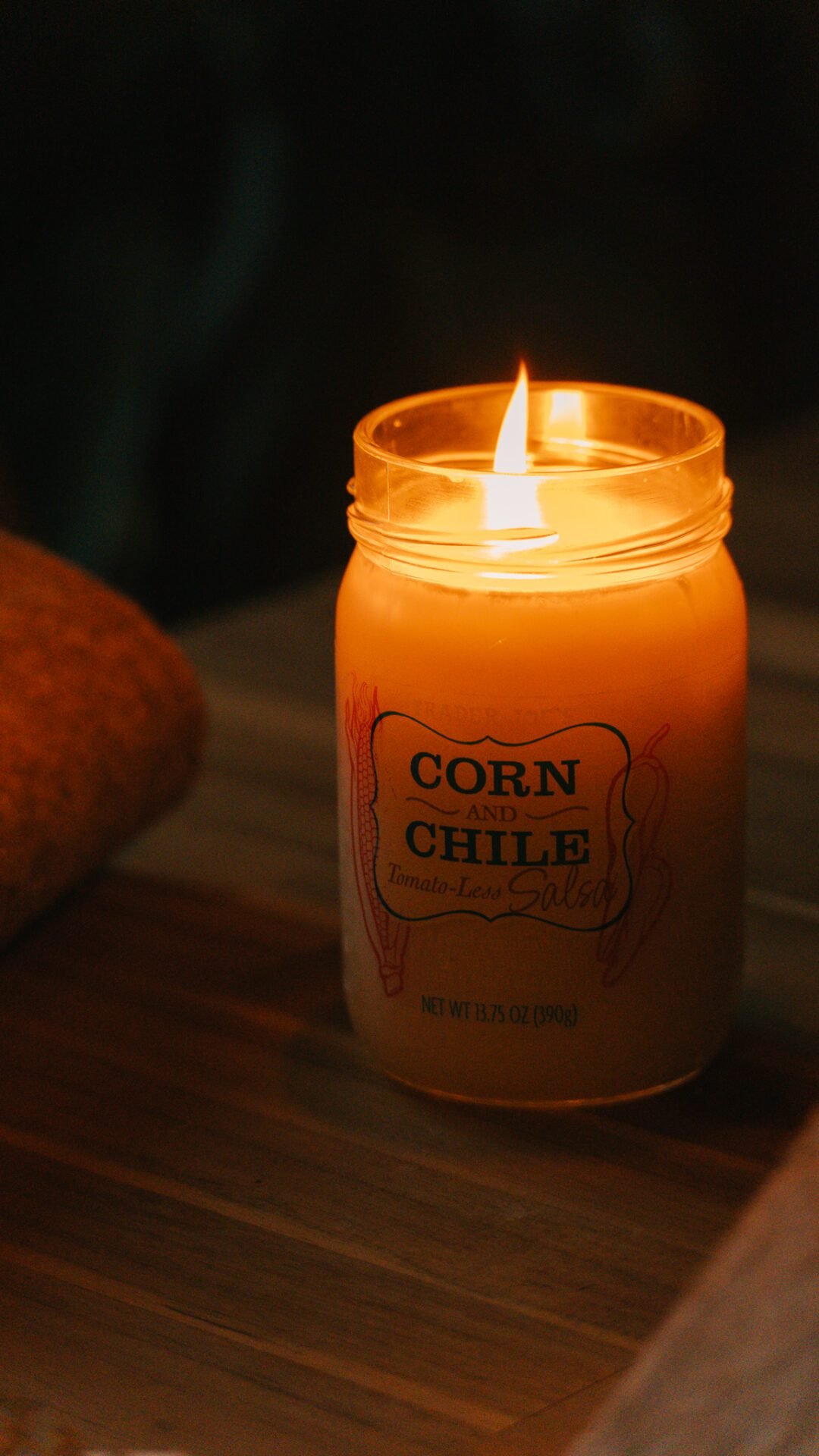 Soy Candle