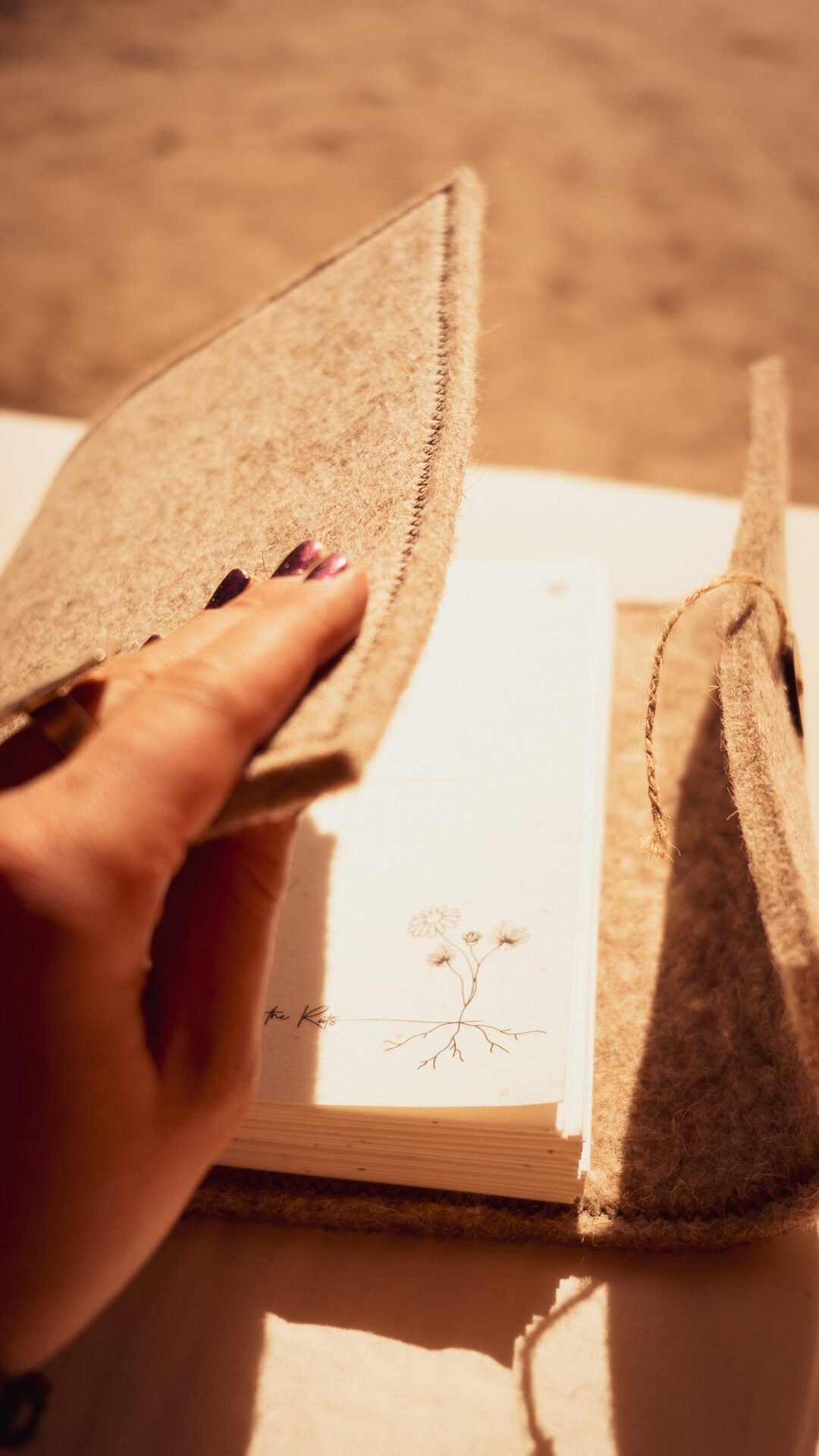 Journal Refill Seed Paper - Image 6