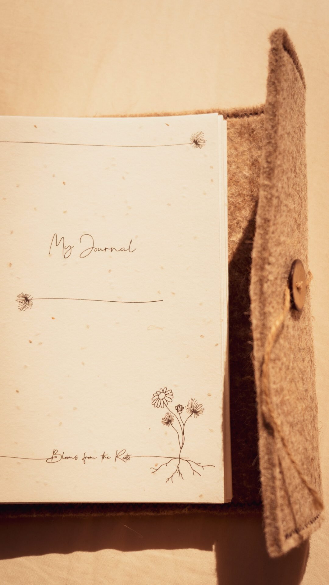 Journal Refill Seed Paper - Image 4