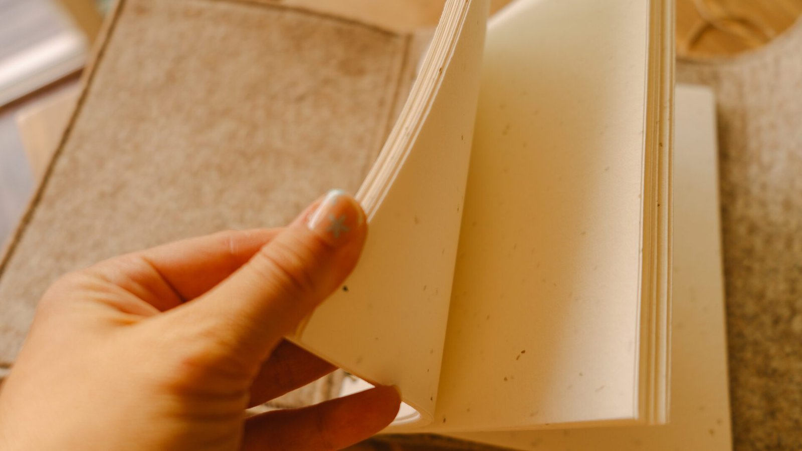 Journal Refill Seed Paper - Image 5