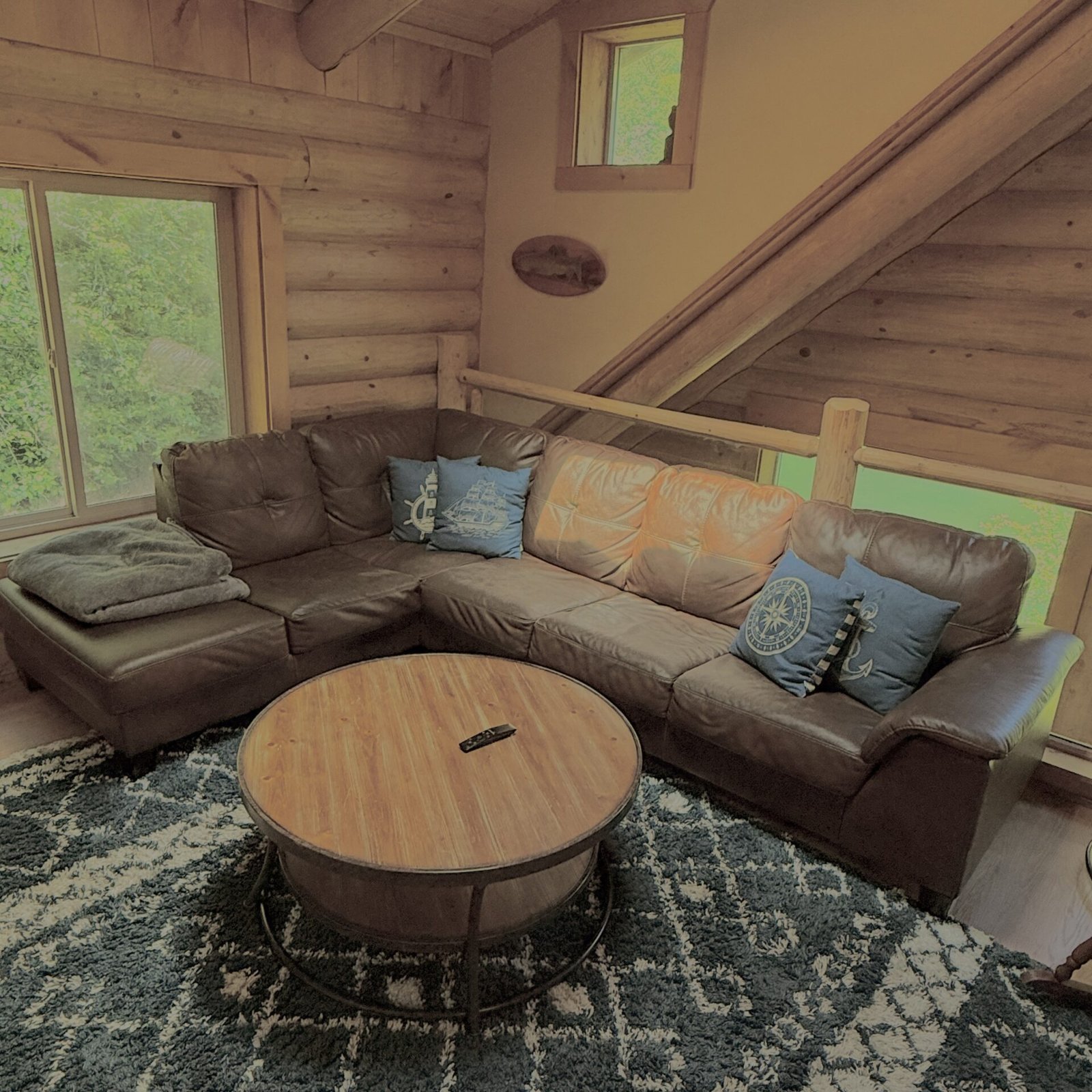 Payment Plan: Couch or Van or Tent Camping (1 of 3 Charges) - Image 4