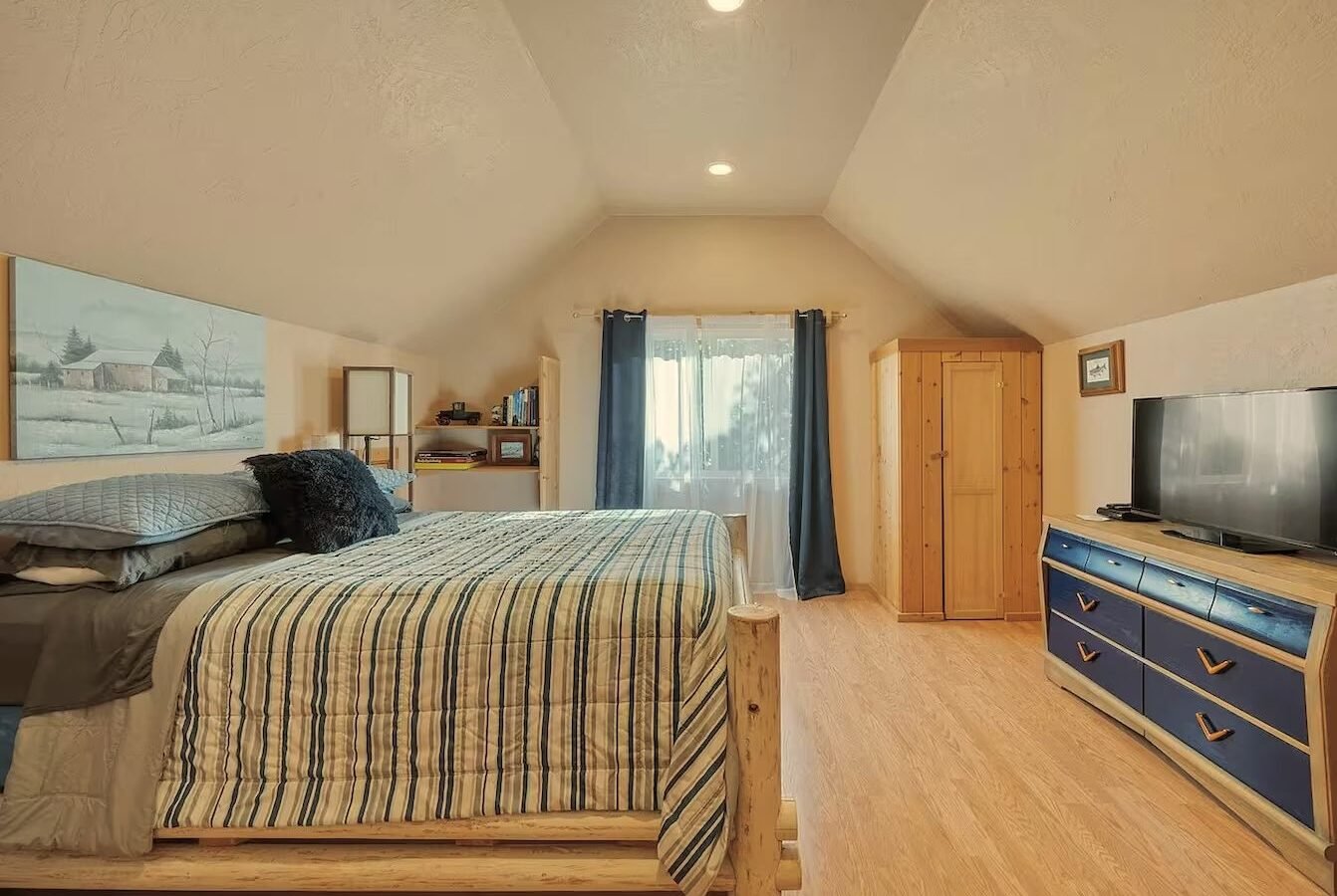 One Time Payment: Private Room (solo occupancy) - Image 3