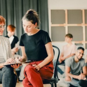 Preparing for Year-End Reviews